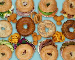 🥯 My Bagel - Create your own