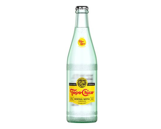 Order Topo Chico food online from Hacienda Amigo Mio store, Springfield on bringmethat.com