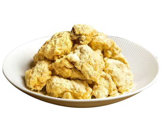 Order Cheesling Wings food online from Bb.Q Chicken store, Providence on bringmethat.com