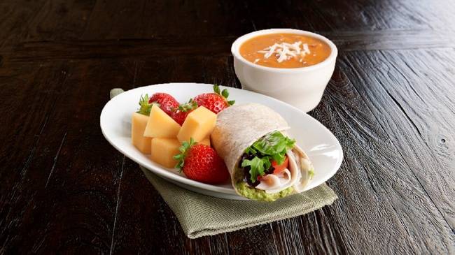 Order Manager's Special - Famous Favorites food online from Jason's Deli store, Abilene on bringmethat.com