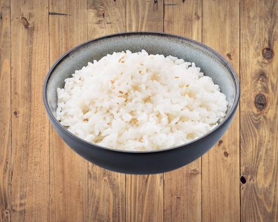 Riz nature