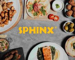 Sphinx - Konstytucji 3 Maja