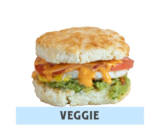 Order Avocado Toast food online from Rise Biscuits Donuts store, Morrisville on bringmethat.com