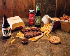 Buffalo Grill - Vitry Sur Seine