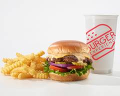 The Burger Experience (4813 Valley View Blvd.)