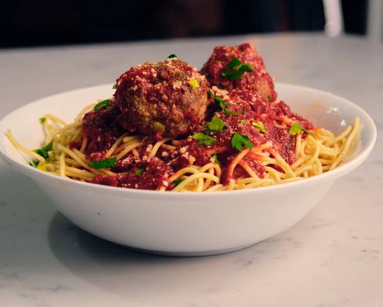 Order Four Pounds food online from Passione pizzeria and market store, Los Angeles on bringmethat.com