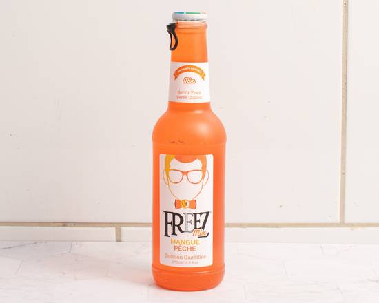 Freez Mangue 50CL