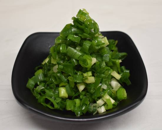Order Green Onion food online from Natsuboshi store, Honolulu on bringmethat.com
