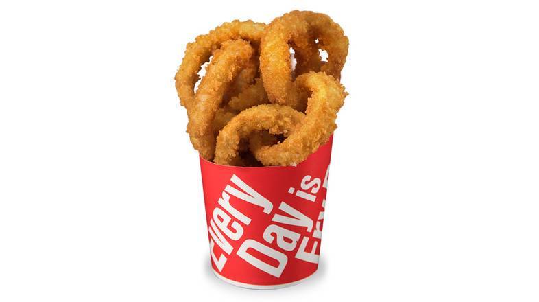 Order Onion Rings food online from Dairy Queen store, Amarillo on bringmethat.com