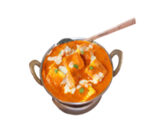 Saumon lazeez
