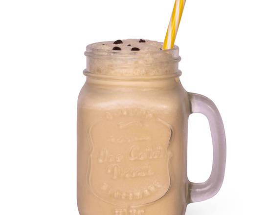 Order Mints Like Jagger Chocolate Milkshake food online from The Loaded Vegan store, Homestead on bringmethat.com
