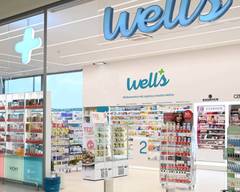Well's (Faro MDL)