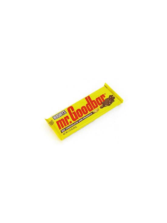 Order Mr Goodbar 2.6 OZ food online from Chevron Extramile store, San Francisco on bringmethat.com