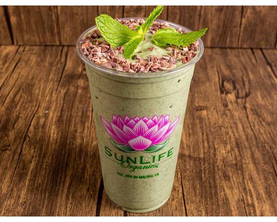 Order Mystic Shake food online from SunLife Organics - Cross Creek store, Malibu on bringmethat.com