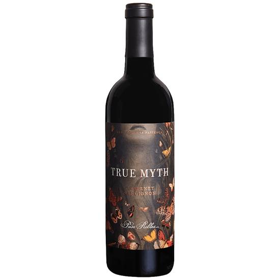 Order True Myth Cabernet food online from Santa Monica Liquor store, Santa Monica on bringmethat.com