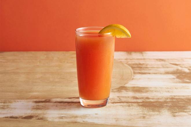 Order Orange Mango Lemonade 32oz food online from Nando Peri-Peri store, Broad Run on bringmethat.com