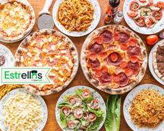 Pizza y Fuego