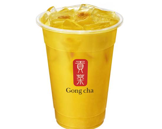 Order Mango Yogurt food online from Poki Dc & Gong Cha store, Providence on bringmethat.com