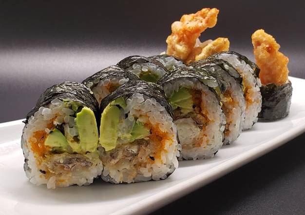 Order Spider Roll food online from Siam Rice store, Miami on bringmethat.com