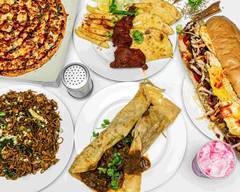 Foodcourt Indian Restaurant, Kensington