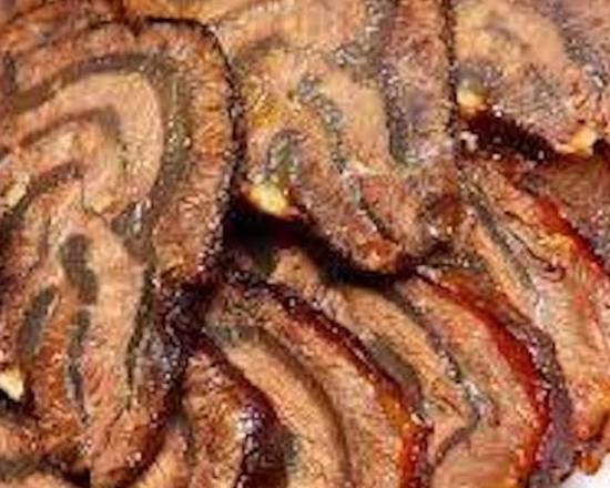Order Beef(卤牛腱） food online from Green China Grill store, San Diego on bringmethat.com