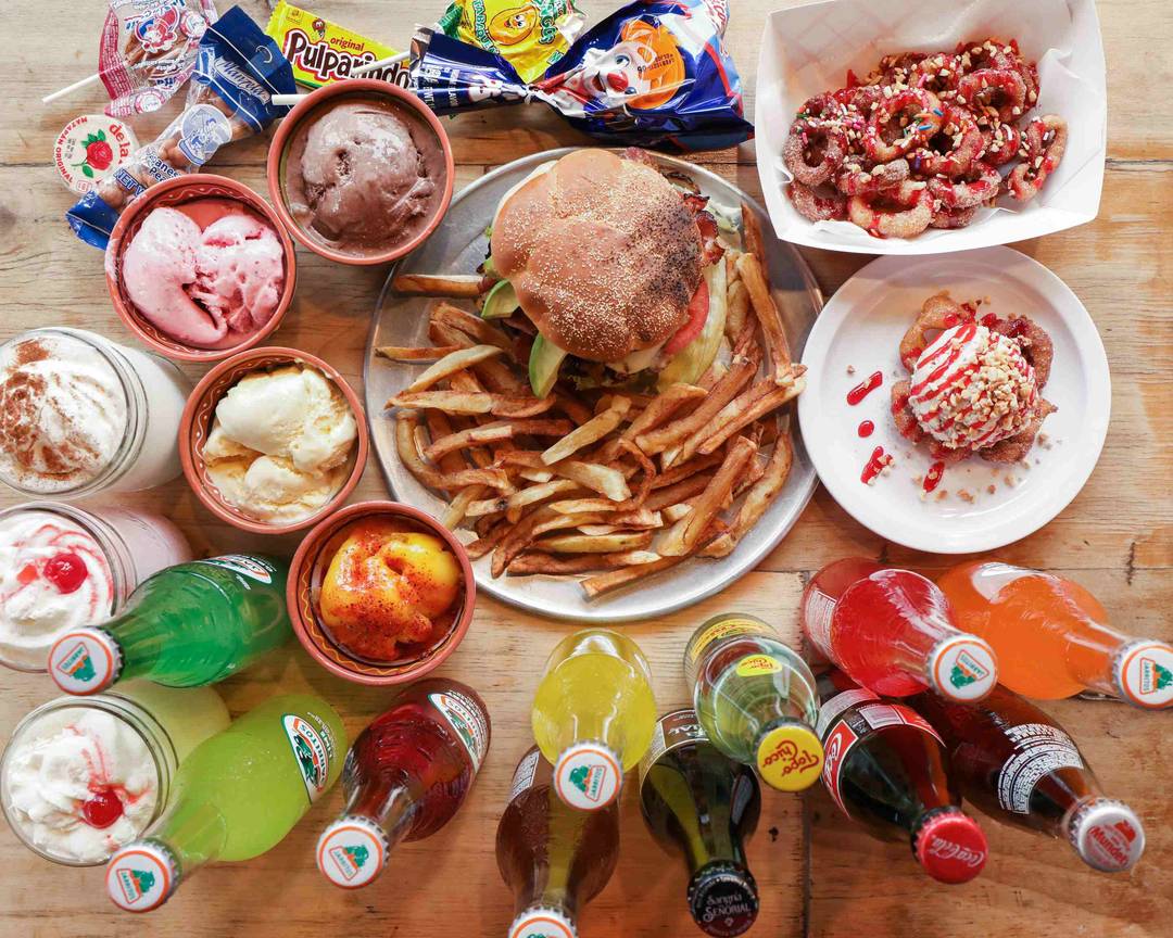 Order El Patron Delivery Online Chicago Menu & Prices Uber Eats