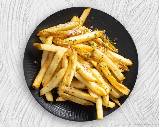 Order Time Fries food online from Whats Your Beef store, San Diego on bringmethat.com