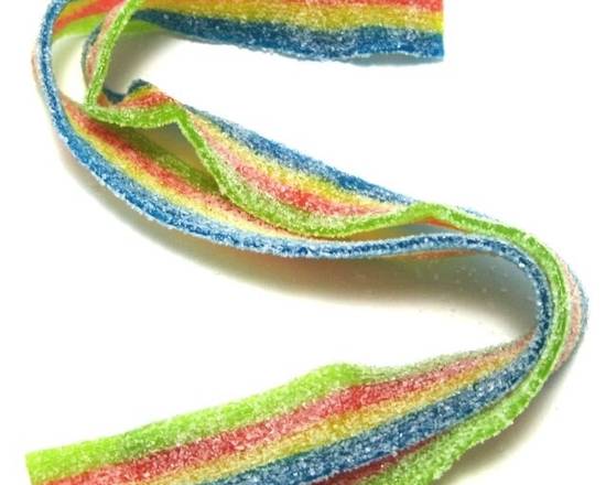 Order Sour Belts food online from Mindy's Munchies store, Boca Raton on bringmethat.com