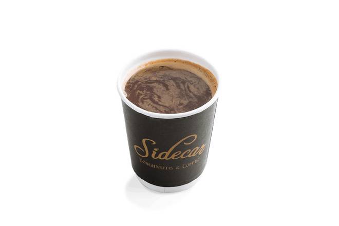 Order 12 oz Sidecar Better Together™ Blend - NEW BLEND! food online from Sidecar Doughnuts & Coffee store, Costa Mesa on bringmethat.com
