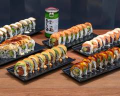 BSide Sushi By Itamae