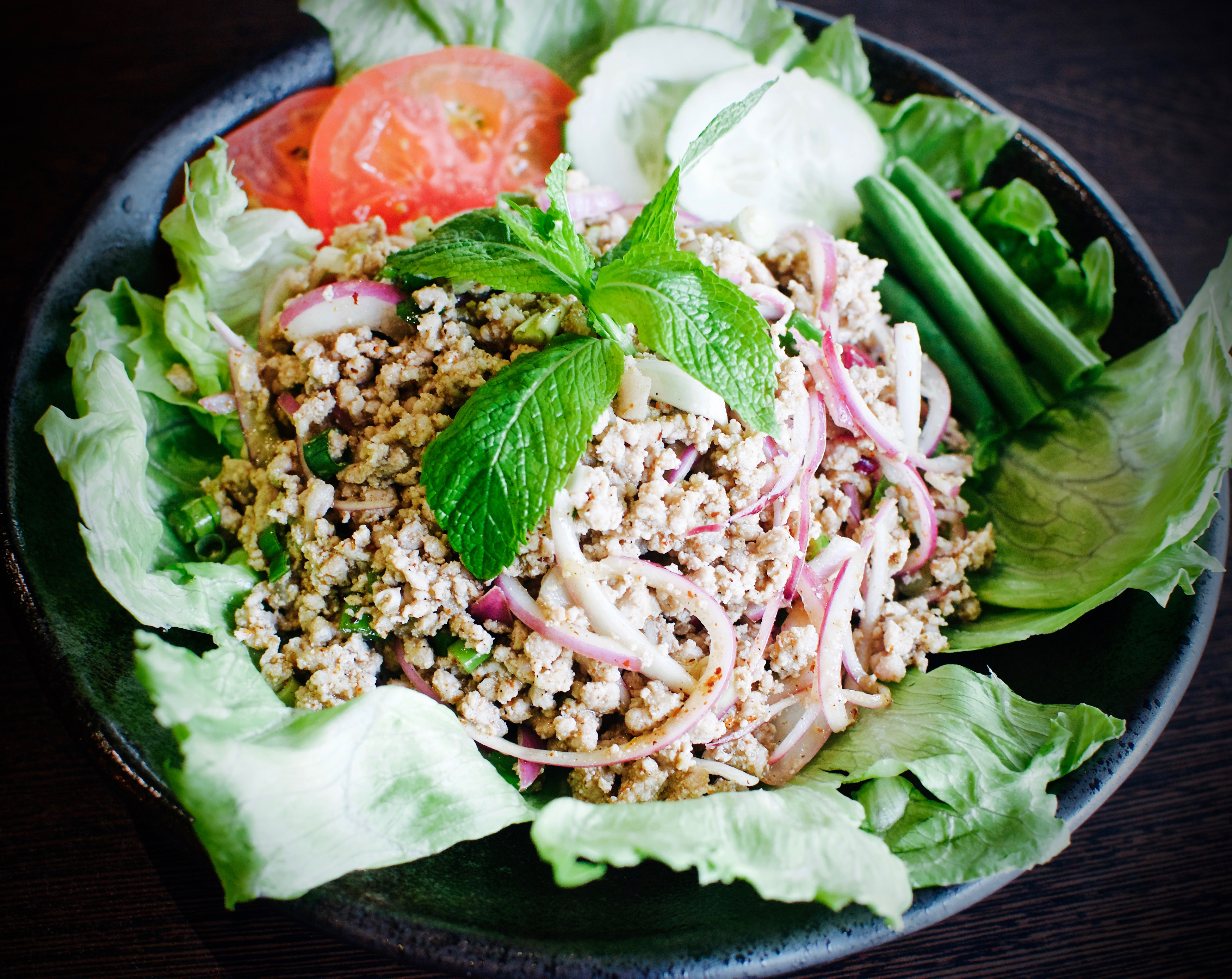 Larb