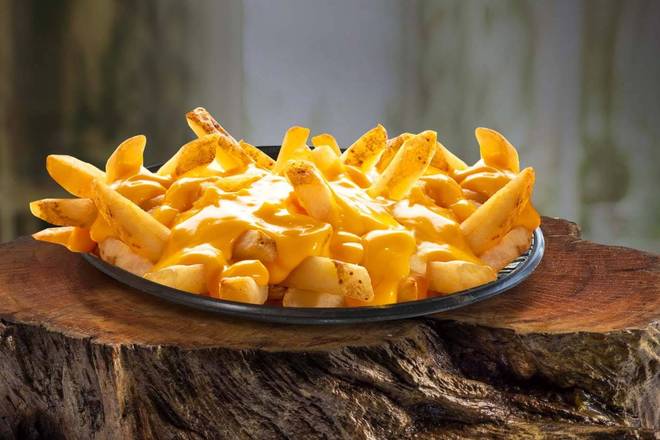 Order Cheese Fries food online from Mb Grill store, Pinellas Park on bringmethat.com