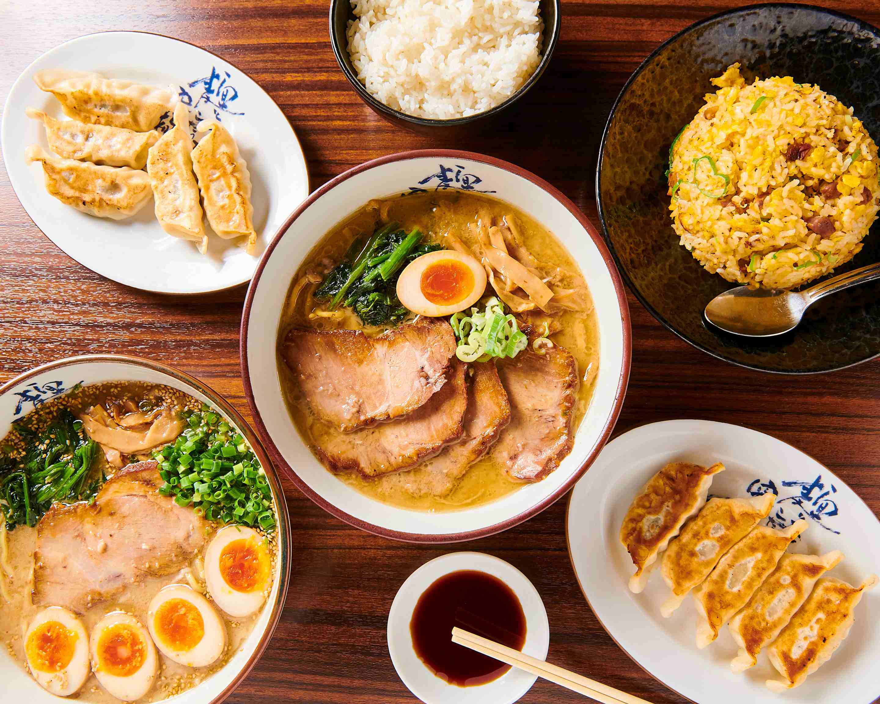 究極ラーメン横濱家 鶴川店のメニューを配達 Uber Eats