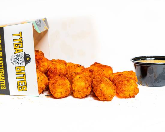 Order Tyga Tots food online from Tyga Bites store, Boston on bringmethat.com