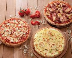 Pizza Paï - Villeneuve d'Ascq