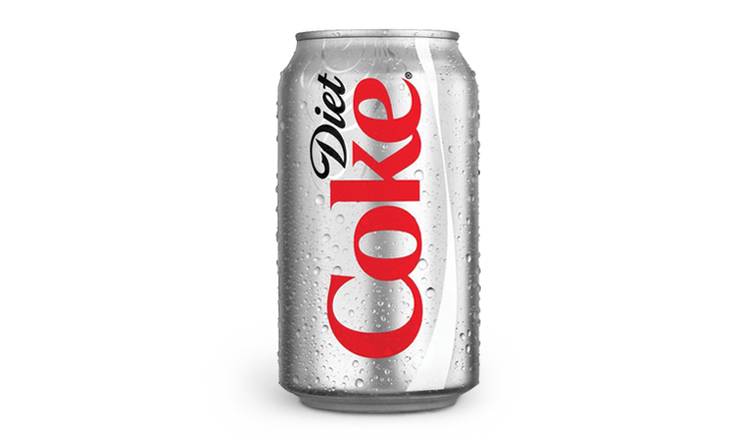Order Diet Coke food online from Chicken Meets Rice store, Fremont on bringmethat.com
