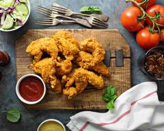 Prosperous Fried Chicken