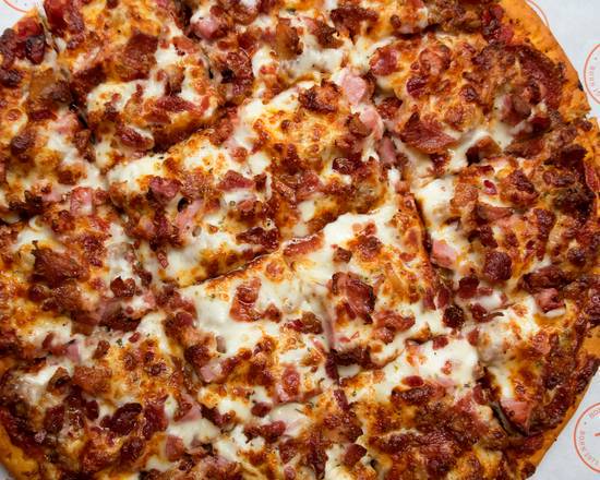 Order A Lot A Meat food online from Nancy Pizza store, Homer Glen on bringmethat.com