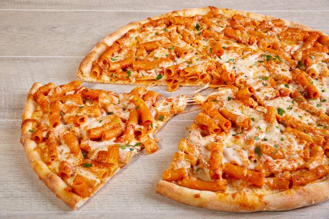 Order Penne alla Vodka Pizza food online from Mario's of East Northport store, East Northport on bringmethat.com