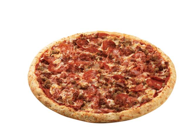 Order BIG@ Carnivore food online from Pizza@ Tyrone Square store, Saint Petersburg on bringmethat.com