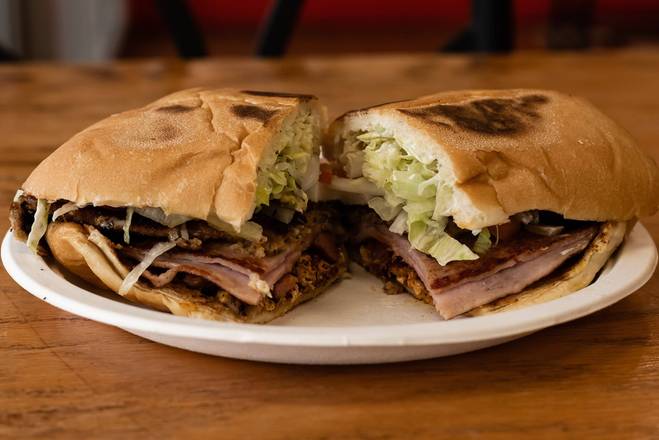 Order Cubana food online from Colonial Market and Restaurant store, Minneapolis on bringmethat.com