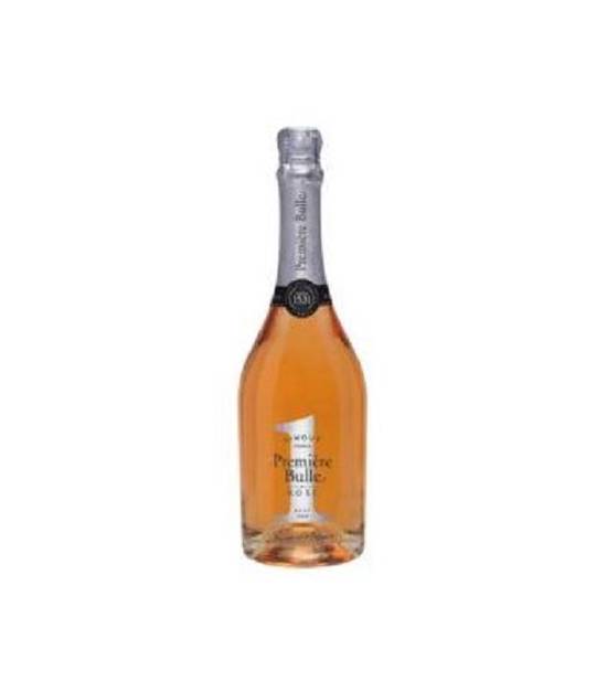 Cremant Limoux  Premiére Bulle Rosé 150CL