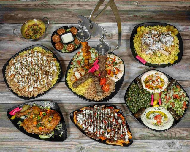 Shawarma Delivery Near Me Uber Eats