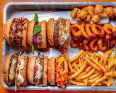 Mr. Hoppy Beer & Burger (Maringá)