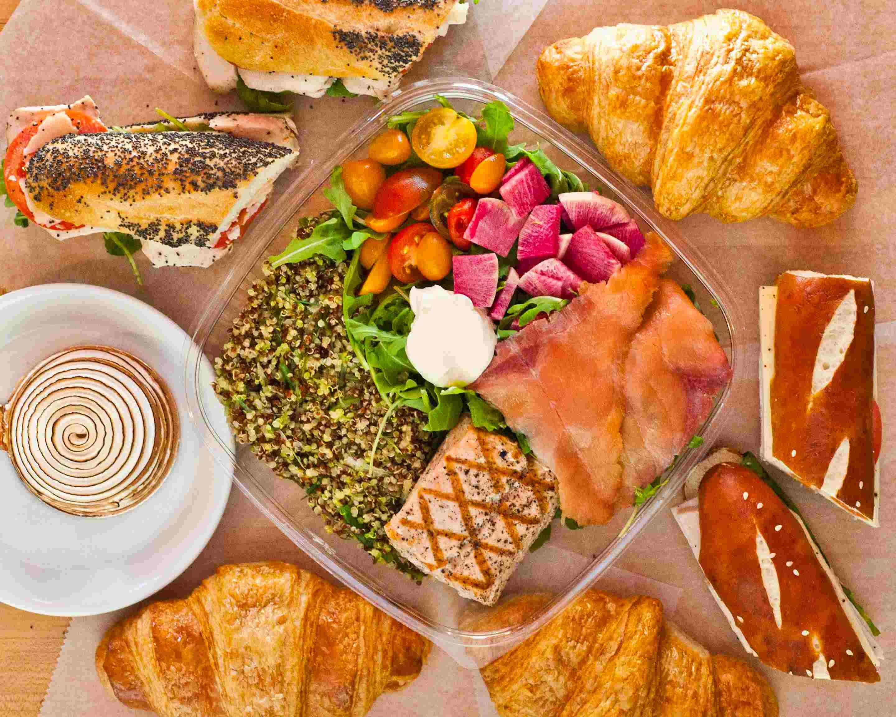 Order Fresh Country Cafe Menu Delivery【Menu & Prices】 Zephyrhills