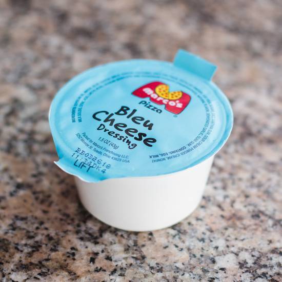 Order Blue Cheese Sauce food online from Marcos Pizza store, Aurora on bringmethat.com
