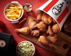 KFC, Hooper Lane