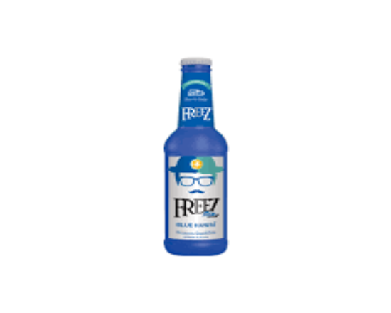 Freez Bleu Hawaï