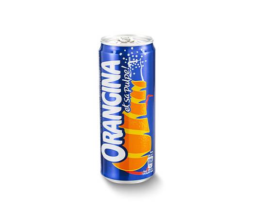 Orangina
