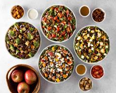 Just Salad - 4425 Sharon Road